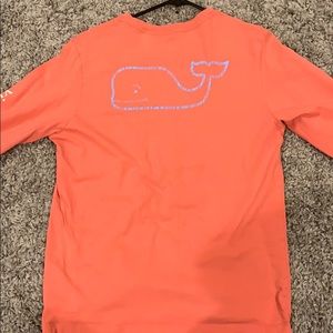 Vineyard Vines Classic Long Sleeve